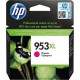 HP 953XL Magenta Original Ink Cartridge F6U17AE%23BGX